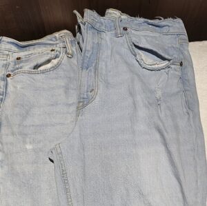 Abercrombie & Fitch Pants